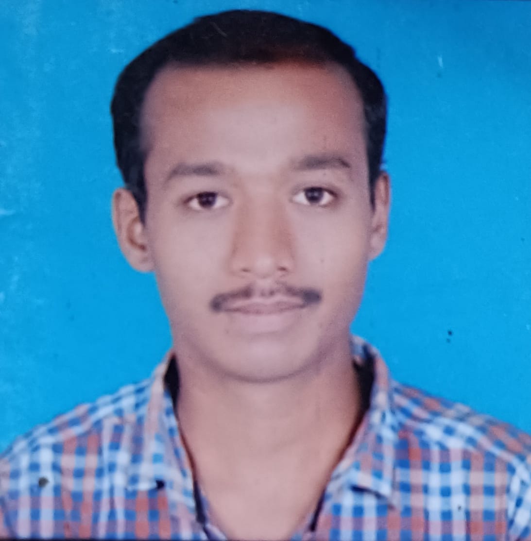 Founder - Vishal Pophale